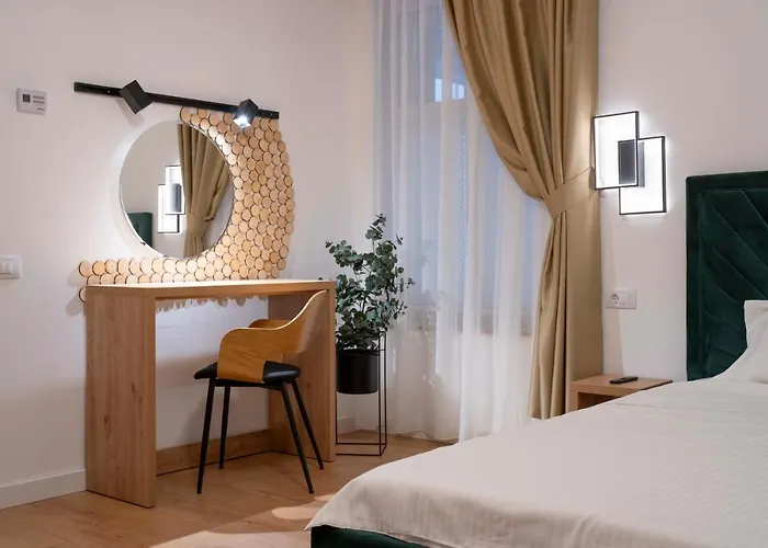 Coban Residence - A2 - Forest Apartment