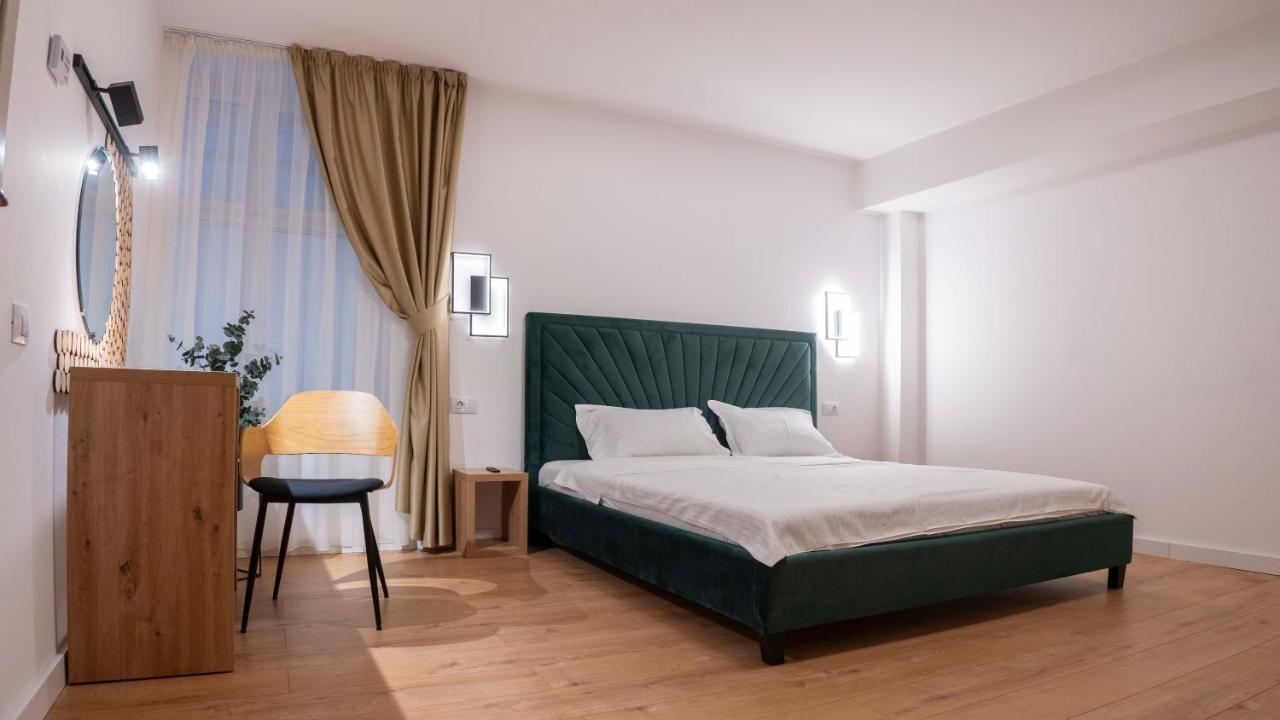 Apartment Coban - A2 - Forest