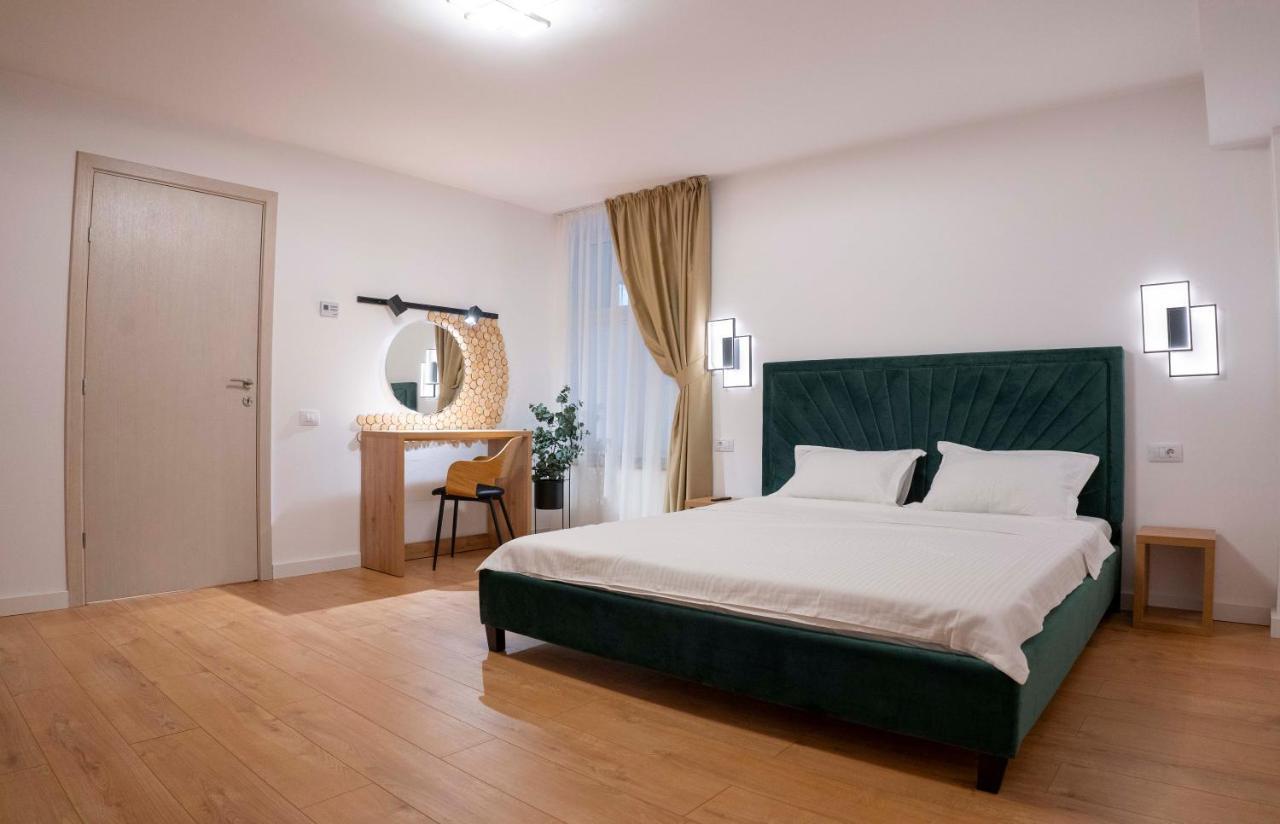 Coban - A2 - Forest Apartment