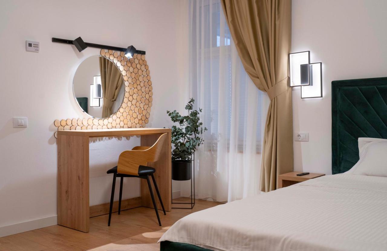 Apartment Coban - A2 - Forest Brașov
