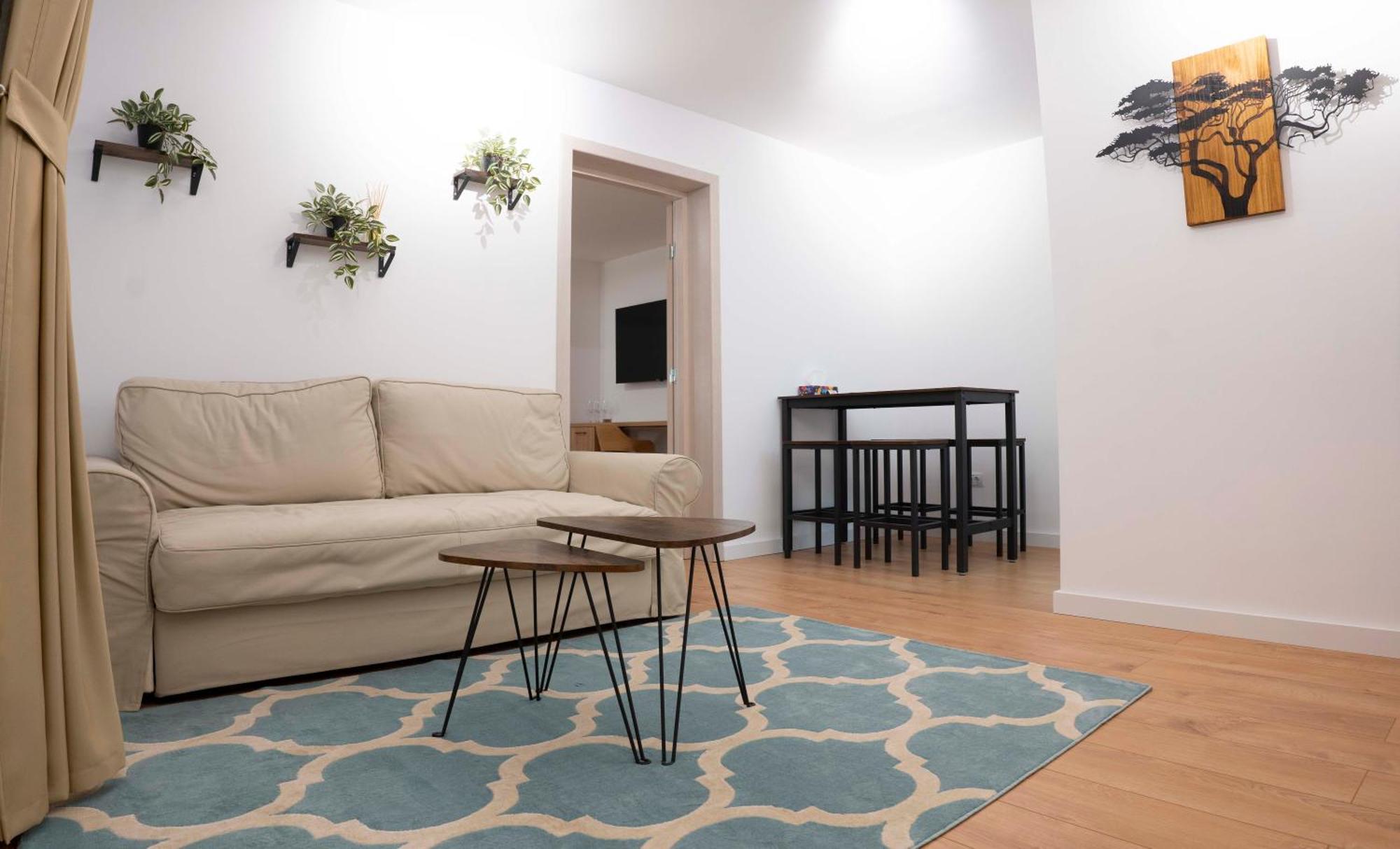 Apartment Coban - A2 - Forest *